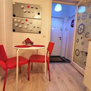 Apartment Luxury Piata Universitate Old Town, Bucharest