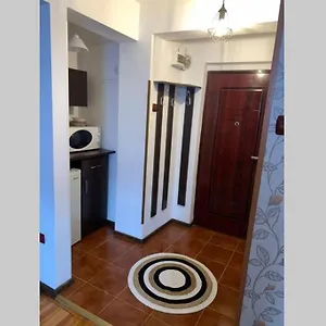 Apartment Cozy In The Heart Of, Bucharest