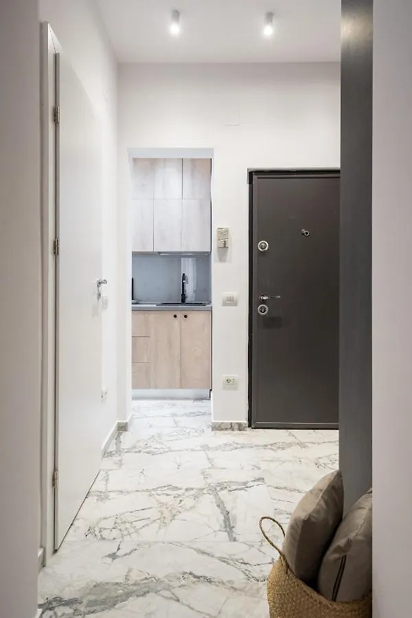 Majestic Downtown Studios Bucarest Appartamento